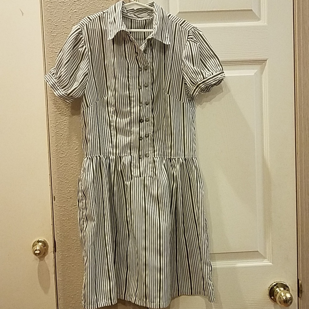 Charlotte Russe Dress